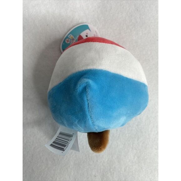 SQUISHMALLOW Lelila The Popsicle 5 Inch  Walgreens Summer Exclusive NEW … - Picture 4 of 10